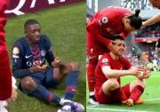 Dembélé selló la victoria del PSG en el Mundial de Clubes y homenajeó a Diogo Jota