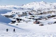 Termas de Copahue: disfrutar y sanar entre la nieve y el vapor en vacaciones invierno