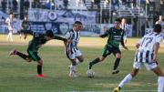El gol maradoneano de Ibarra para Cipo y cómo quedó la tabla del Federal A