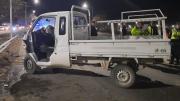 Accidente en Plottier: ¿Cúal es el estado de salud de los heridos en la Ruta 22?