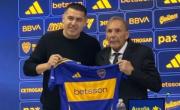 Sorpresa en Boca: la terminante decisión que tomaron con una figura del plantel de Russo