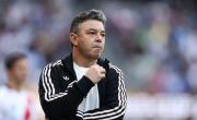 Una figura de River deberá ser operado del tendón y Gallardo lo pierde tres meses