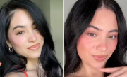 Qué es el 'guava girl', el make up viral que será tendencia en el verano 2026