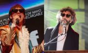Sorpresa en el rock por lo que pasó entre Fito Páez y Turf