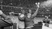 Tras más de 15 años los hermanos Gallagher trajeron de vuelta a Oasis: Así inició su gira de regreso