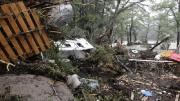 Van al menos 47 muertos tras las devastadoras inundaciones en Texas, 15 de ellos son menores de edad