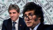 “Hay que pasar el invierno”: consultora de la City adelanta tres herramientas que tiene el Gobierno para controlar el dólar