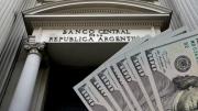 Dólar hoy: a cuánto cotiza este domingo 6 de julio