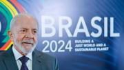Lula da Silva sugirió que podría buscar la reelección en 2026: “Prepárense”