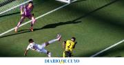 Real Madrid venció al Dortmund y enfrentará al PSG en una semifinal imperdible