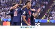 PSG dio el golpe en Atlanta y se metió en semis del Mundial de Clubes