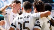 Entra el Real Madrid y las semifinales del Mundial están definidas