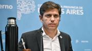 Interna peronista: “La CGT apoya a Kicillof”