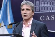 Impacto en las reservas: se viene el pago de dos bonos