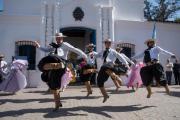La Municipalidad agasajó a los primeros turistas de la temporada de invierno 2025