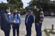 Va tras más estafadores: La CRE R.L. se querella contra extorsionadores de consumidores