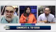 Ayuda Social: Tiene un mandamiento y no puede ejecutarlo
