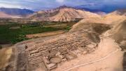 Con 3.500 años: Peñico, la nueva joya arqueológica de Perú