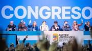 Frente peronista en la provincia de Buenos Aires: acordaron cómo será el armado