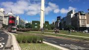 Clima en Buenos Aires: el pronóstico del tiempo para este domingo 6 de julio