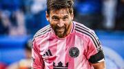 Lionel Messi fue el protagonista de una gran noche para Inter Miami: venció por 4-1 a Montréal