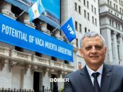 YPF se despegó de la responsabilidad por la expropiación