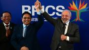 Colombia y Uzbekistán se suman al banco del BRICS