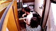 El amigo de Milei entre cajas de seguridad y negocios cripto