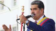Nicolás Maduro: Tenemos que fortalecer nuestros sistemas de defensa