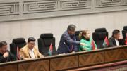 Arcistas admiten que es la peor gestión parlamentaria, opositores y evistas responsabilizan a Choquehuanca