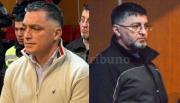 Hermanos Vilardel y Vilma Albornoz, socios de las estafas