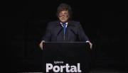 Ante evangélicos, Milei celebró que “los que repartían y se quedaban con la mejor parte” cayeron presos