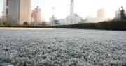 ¿Pasó la ola polar?: se vienen lluvias y así seguirá el frío en La Plata la semana que viene