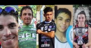 Como en España, pero en San Juan: las 5 tragedias viales que golpearon al deporte local