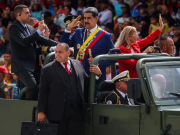 Maduro ordena desarrollar misiles y antimisiles para la defensa del país