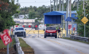 El Comando Norte de Estados Unidos envía 200 infantes de marina a Florida para apoyar inmigración