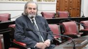 Juan Carlos Maqueda: “Cuando veo la chabacanería con la que se manejan en el Congreso, me da cierta vergüenza”