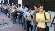 Advierten que la desocupación puede seguir en aumento en 2025