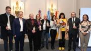 Premios Perfil Córdoba: un reconocimiento a la libertad de expresión y una férrea defensa de la democracia