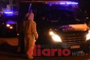 Conmoción y dolor para una madre santiagueña: encontró a su hija ahorcada
