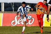 Sarmiento (LB) enfrenta hoy a Atlético Rafaela