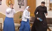 Monjas que bailan beatbox son furor en las redes