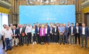 La posible rebelión de los intendentes en todos los grandes partidos podría generar cambios políticos aun más allá de la Provincia