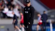 Contepomi sobre la derrota de Los Pumas: Hoy creo que la posesión va a dar más para nosotros, pero no fuimos muy eficientes