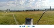 Tras la clausura, el Club Deportivo Caucete negó la agresión al árbitro y cuestionó las versiones oficiales