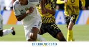 Real Madrid lo tenía resuelto pero Dortmund puso todo el suspenso