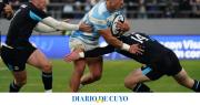 Por la revancha en San Juan