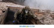 Rusia usa armas químicas contra Ucrania de forma “generalizada”, según inteligencia neerlandesa