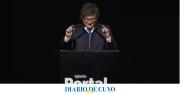 El inédito gesto de Milei para conquistar el voto evangélico