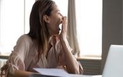 La señal que tu cuerpo quiere mandar cuando bostezas y no lo sabías